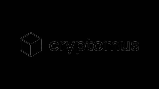 Cryptomus Inc. logo