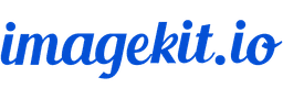 ImageKit Inc. logo