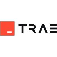 TRAE AI logo